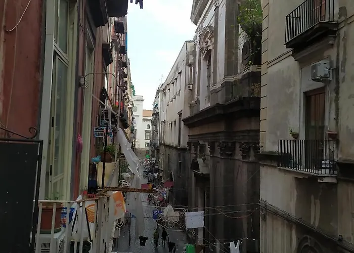Il Castello Apartment