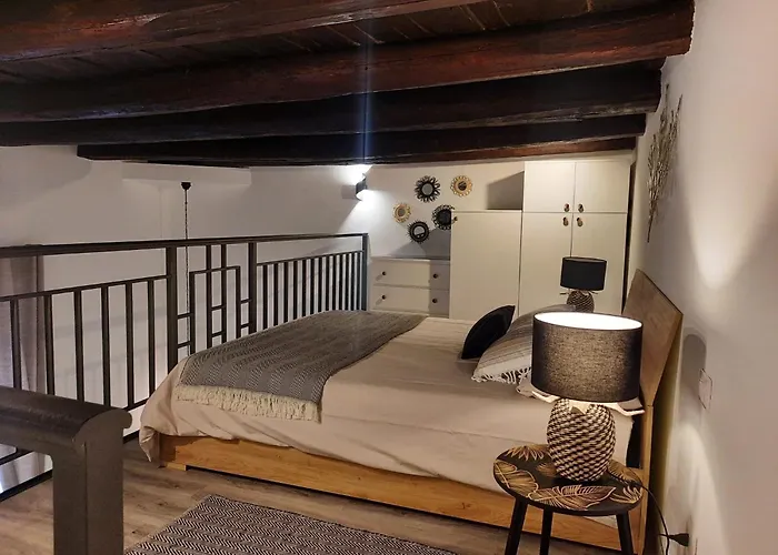 Casina San Gregorio