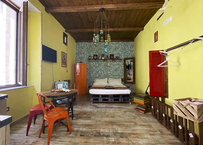 Famme Sta Cuiete Centro