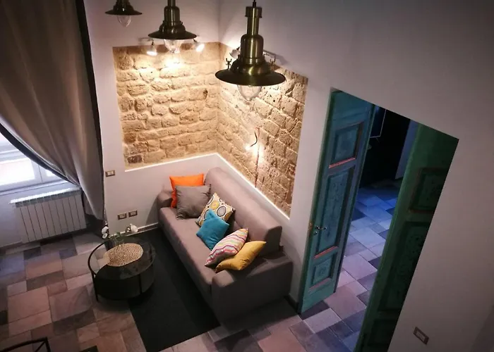 Casina San Gregorio